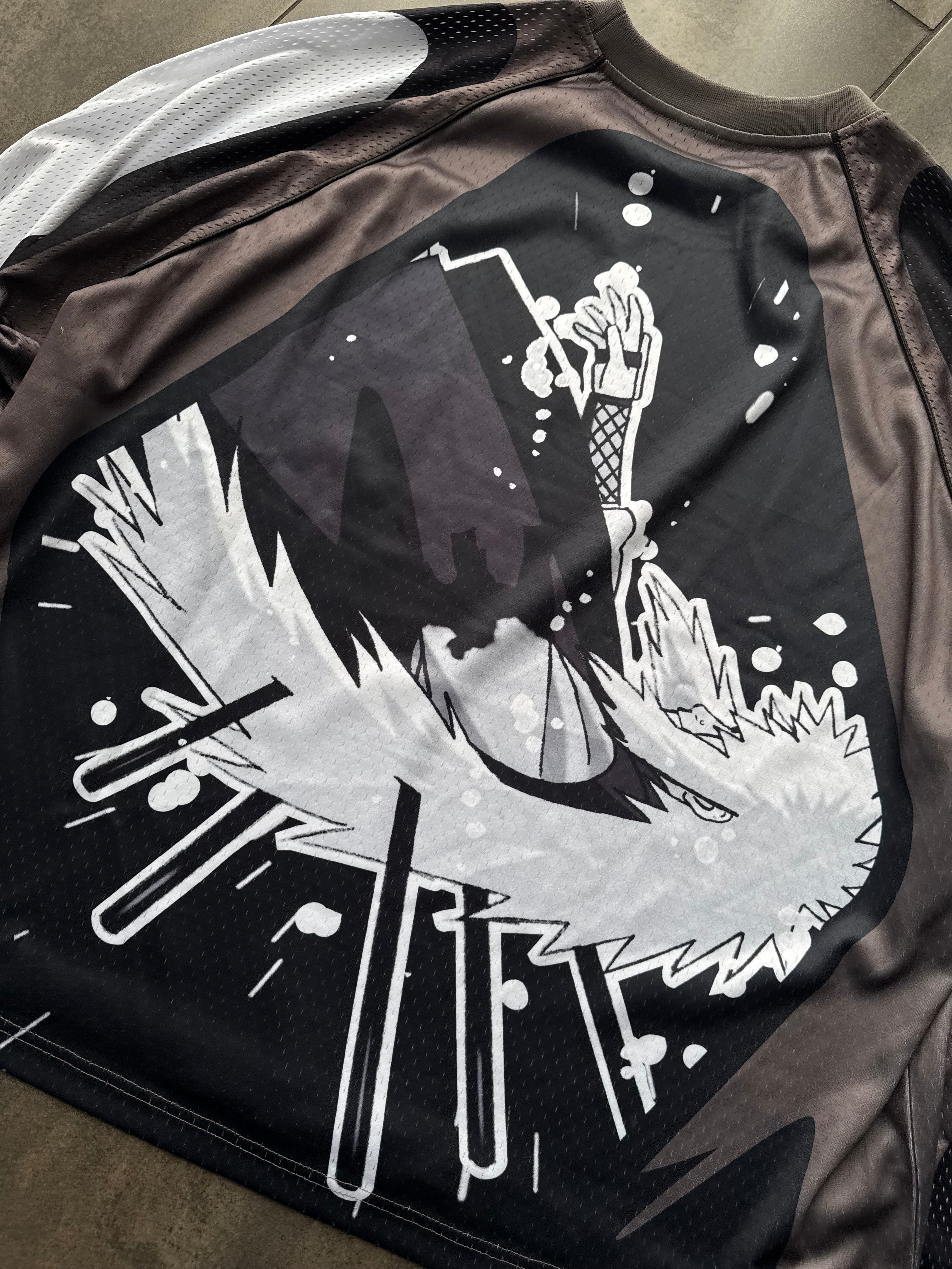 Jiraiya Jersey-Coordom
