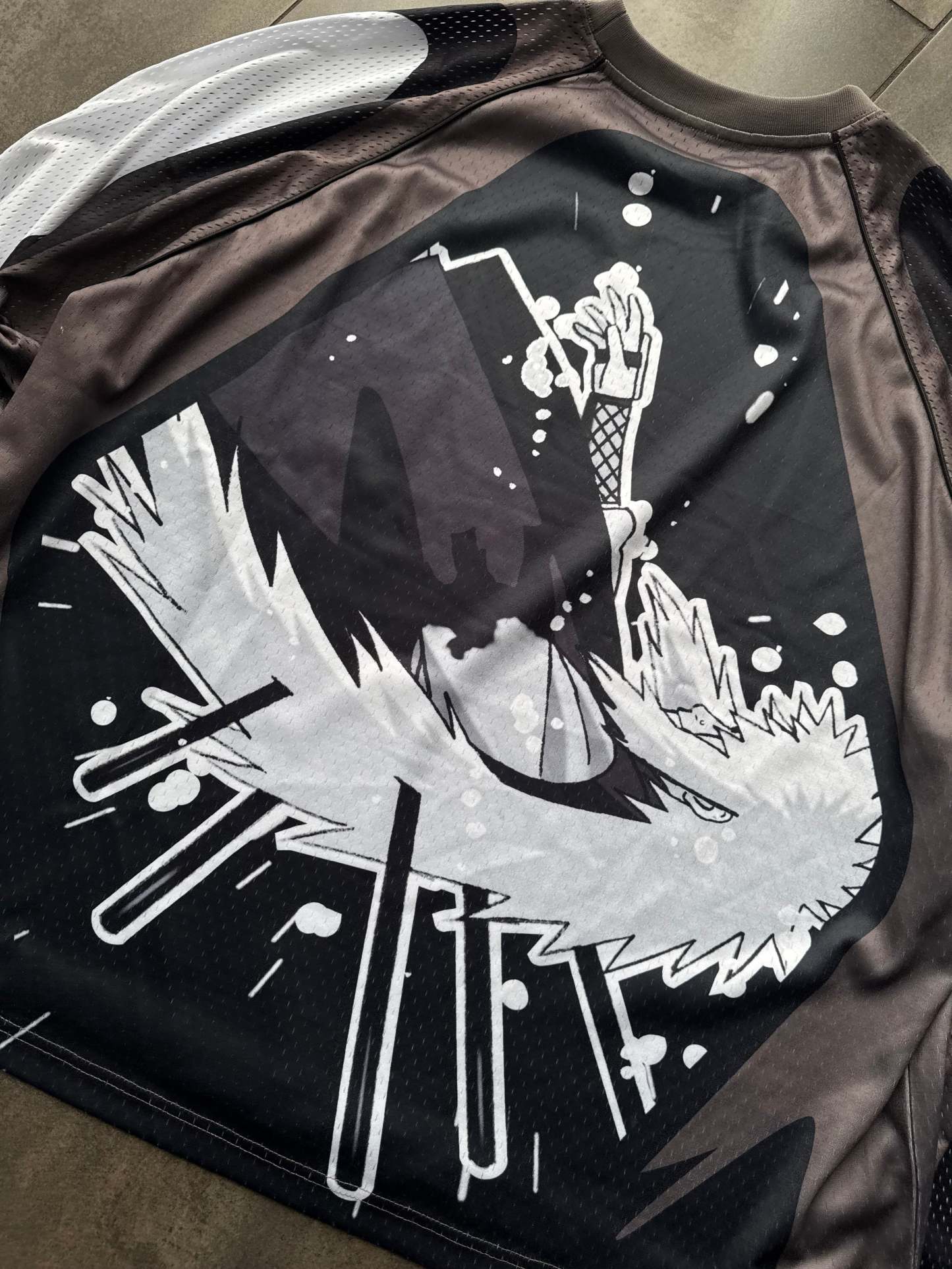 Jiraiya Jersey-Coordom