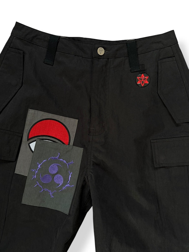 Cursed Cargos-Coordom