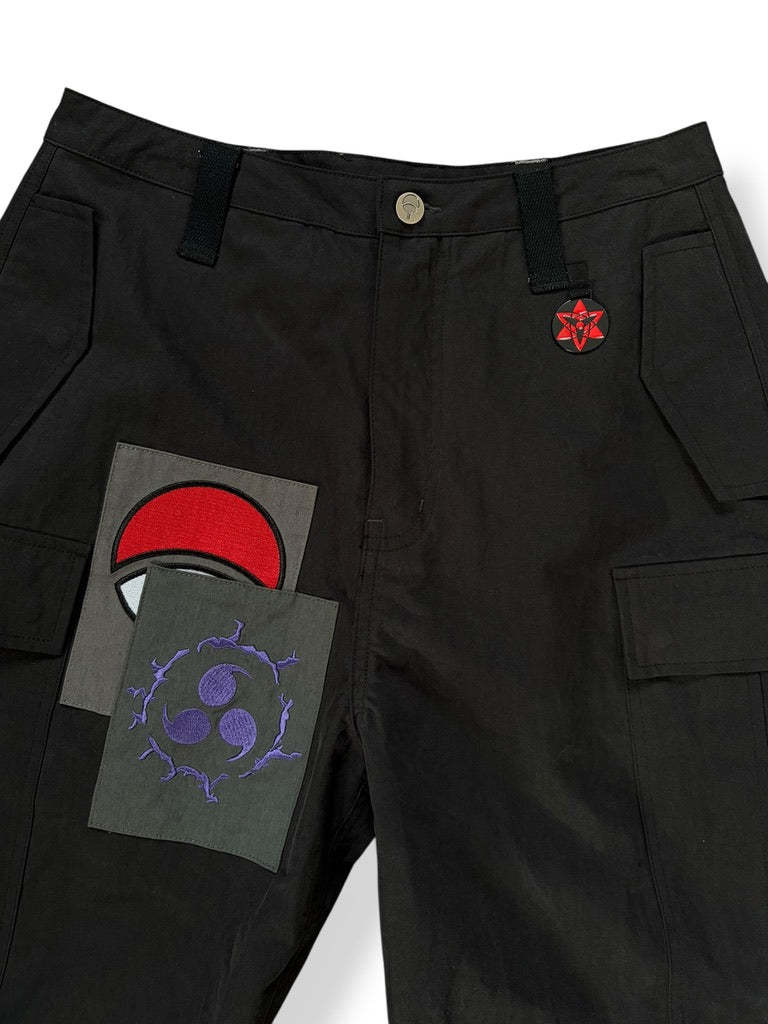 Cursed Cargos-Coordom