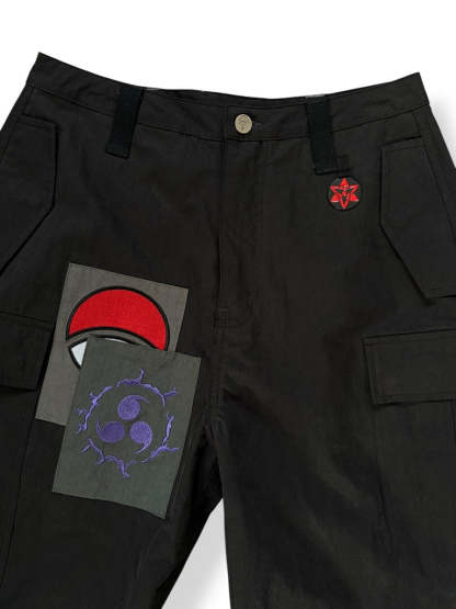 Cursed Cargos-Coordom
