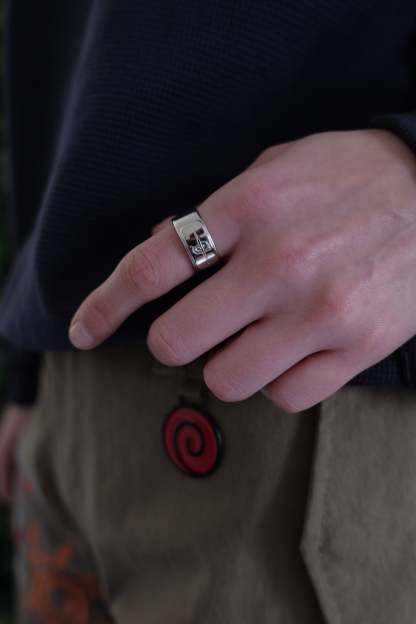Slashed Ring-Coordom