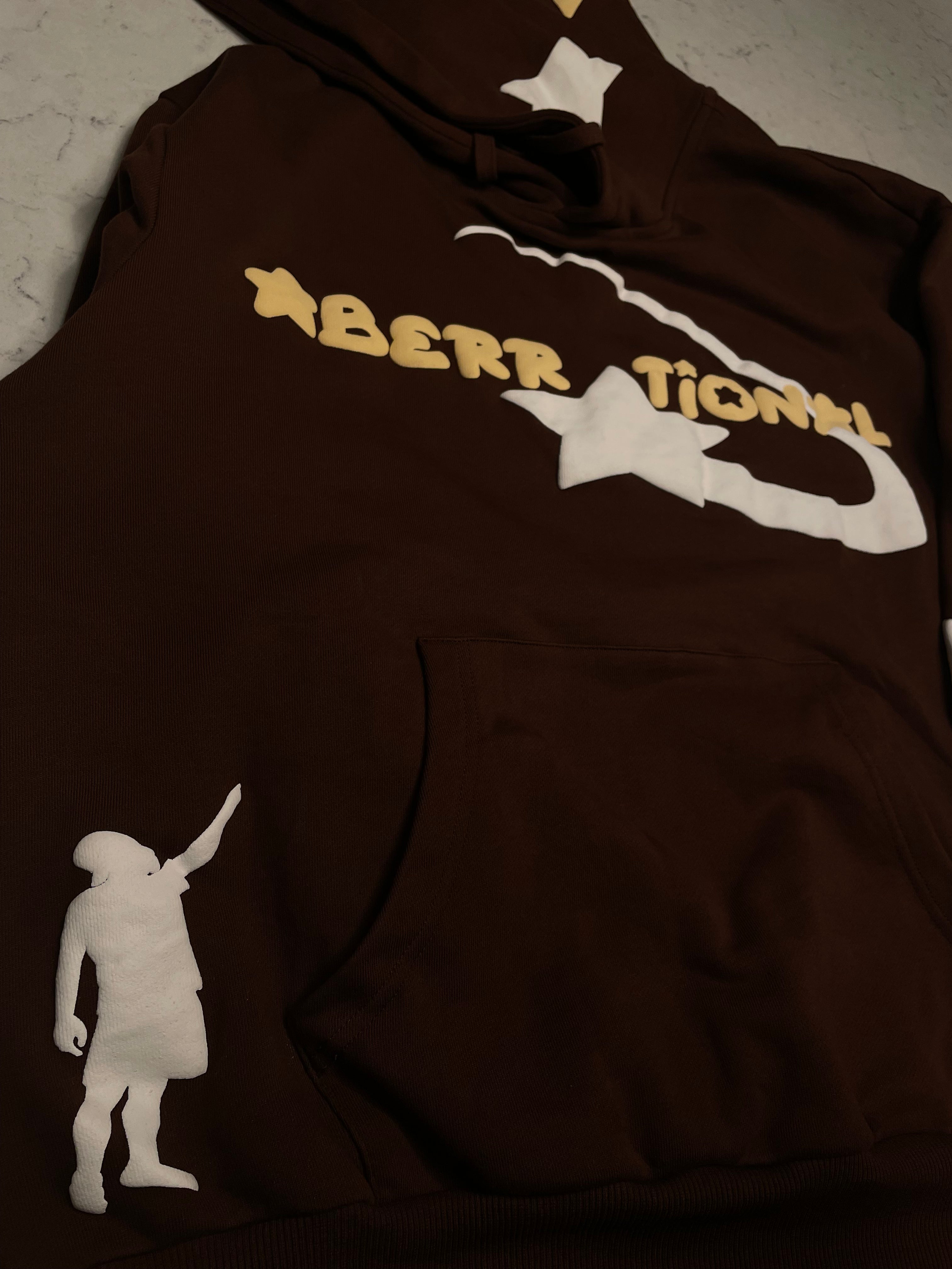 RFTS Hoodie-Coordom