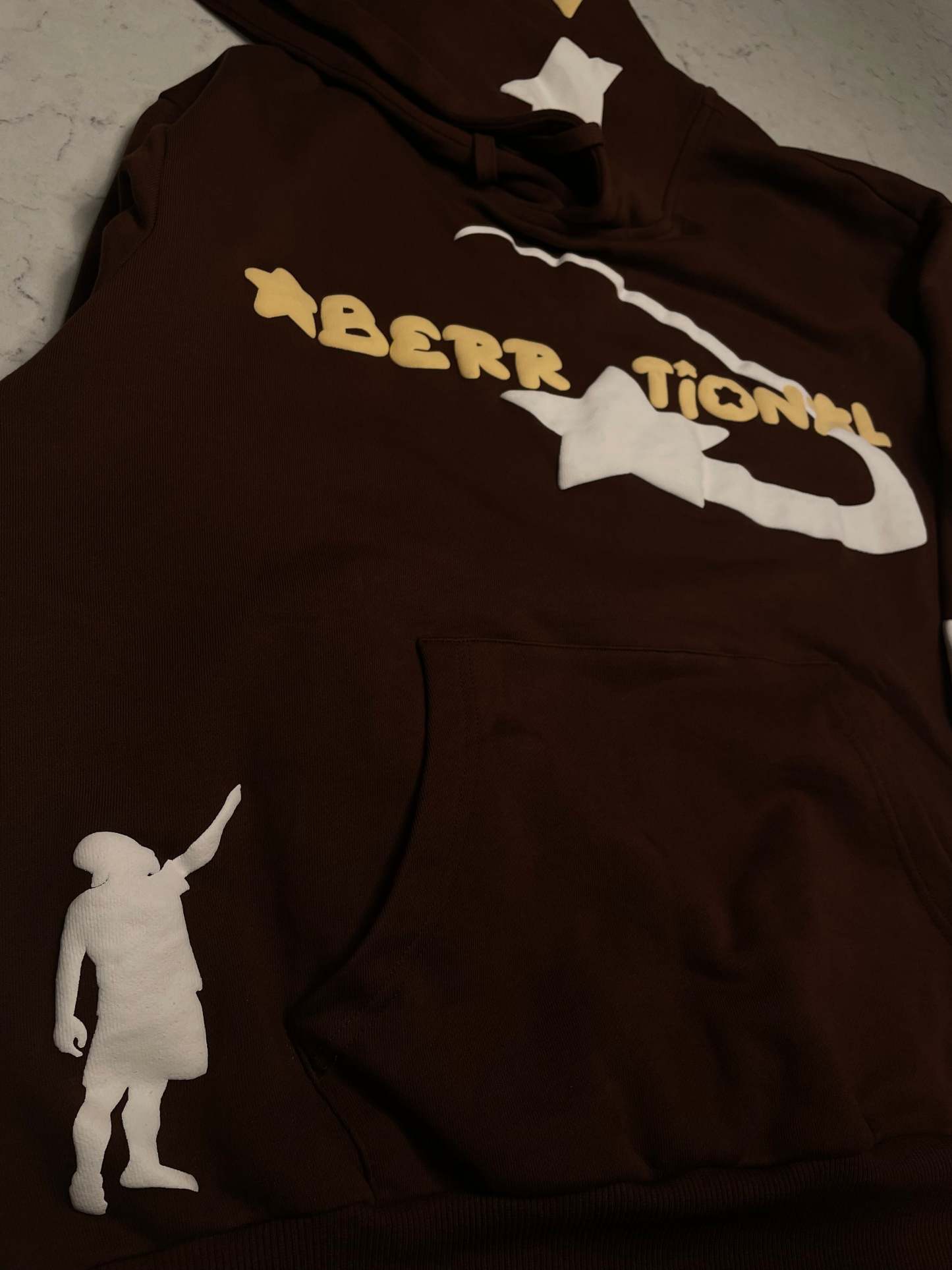 RFTS Hoodie-Coordom