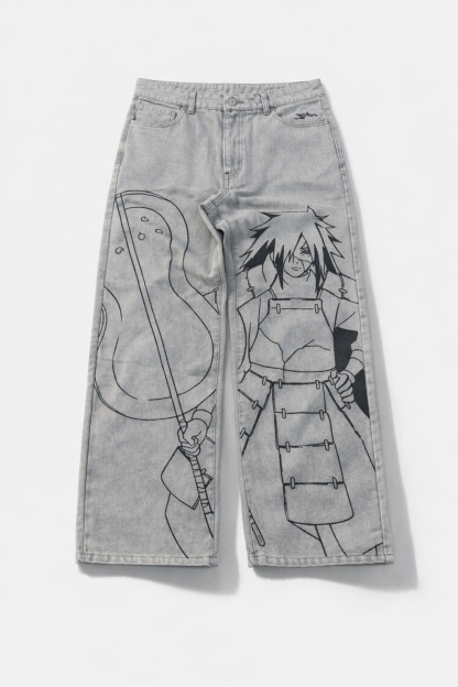 MADARA PANTS-Coordom