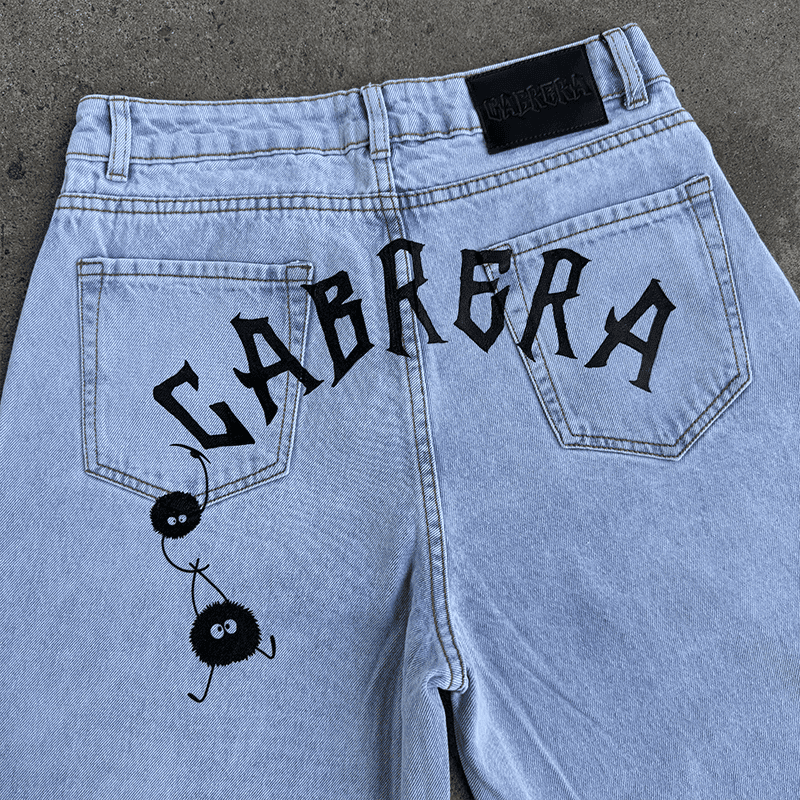 Ghibli Jean-Coordom