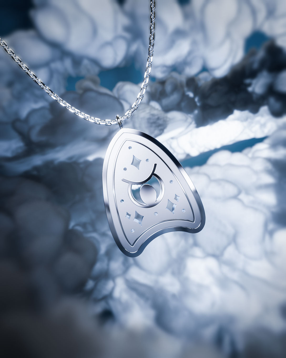  Seance Pendant-Coordom