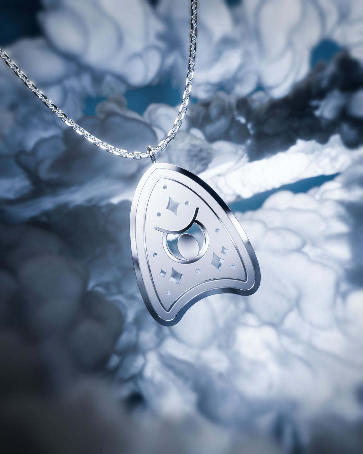 Seance Pendant-Coordom