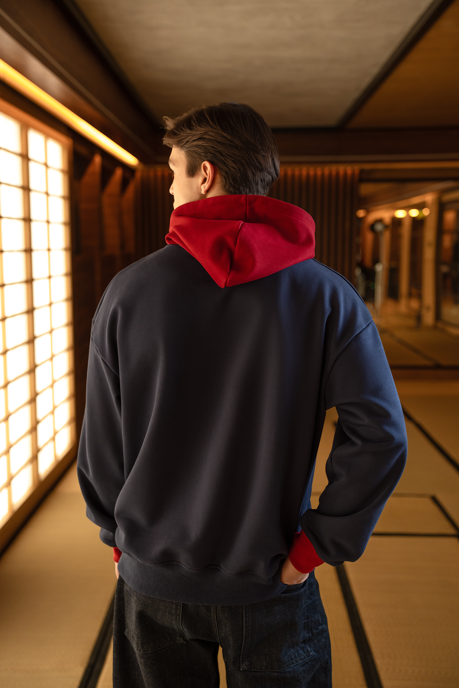Sorcerers Hoodie-Coordom