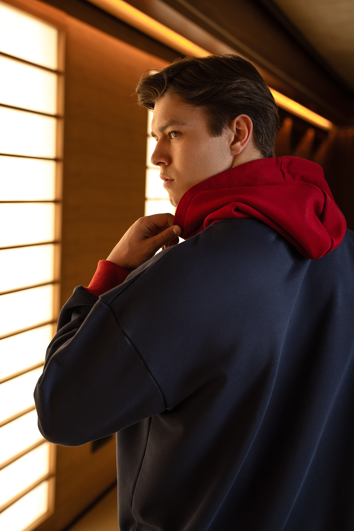 Sorcerers Hoodie-Coordom