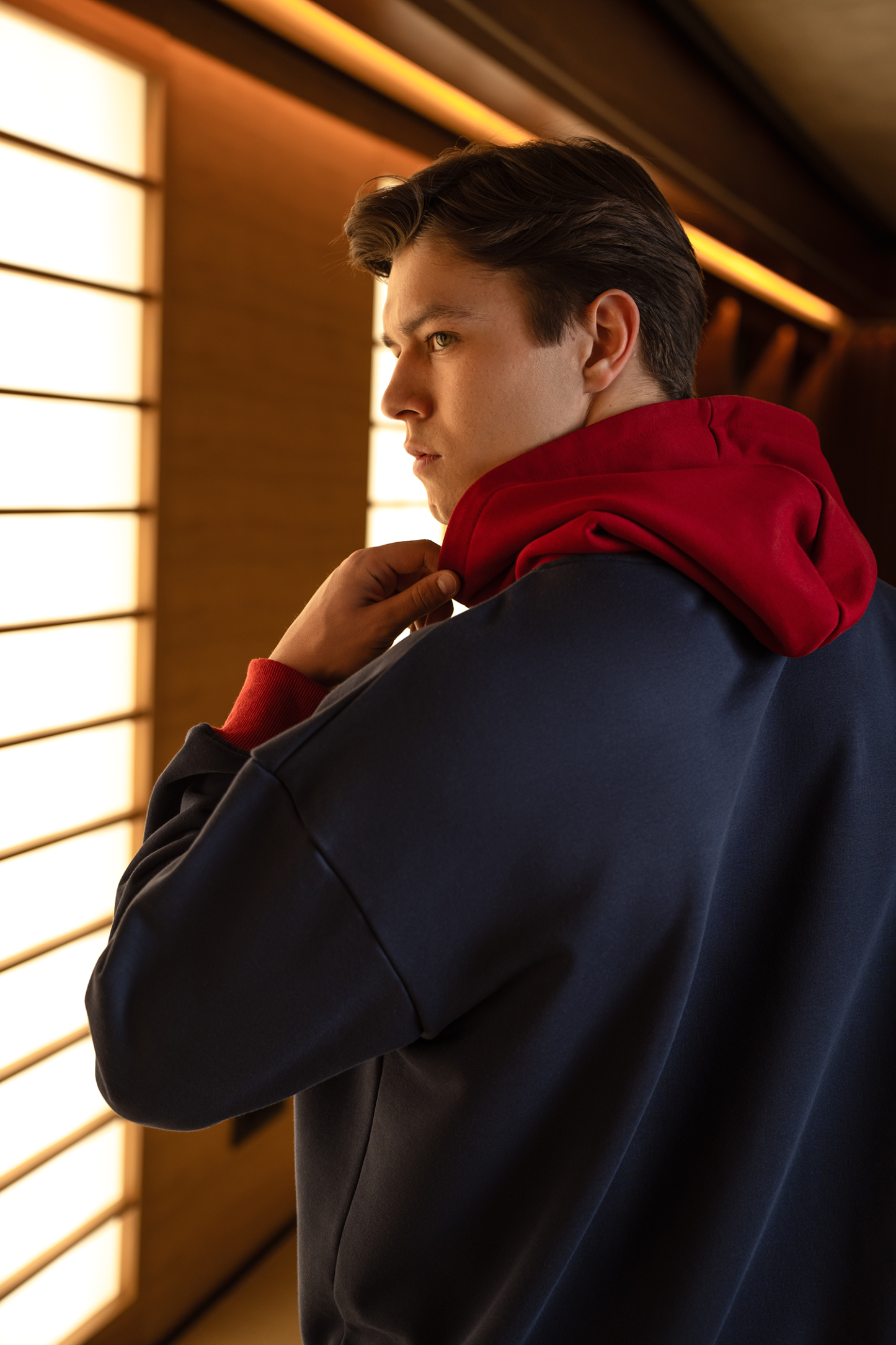 Sorcerers Hoodie-Coordom