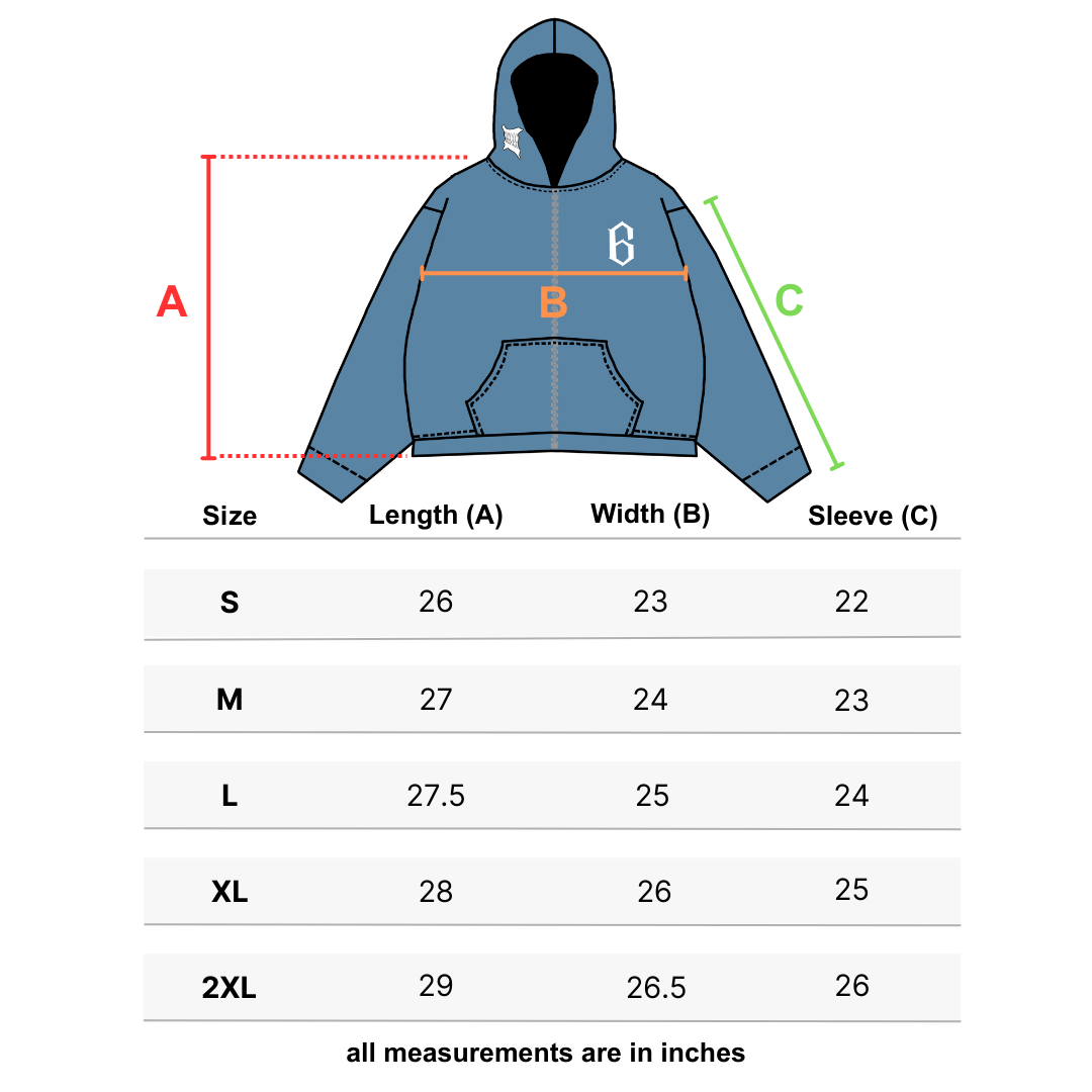  Sexta Zip-Up-Coordom