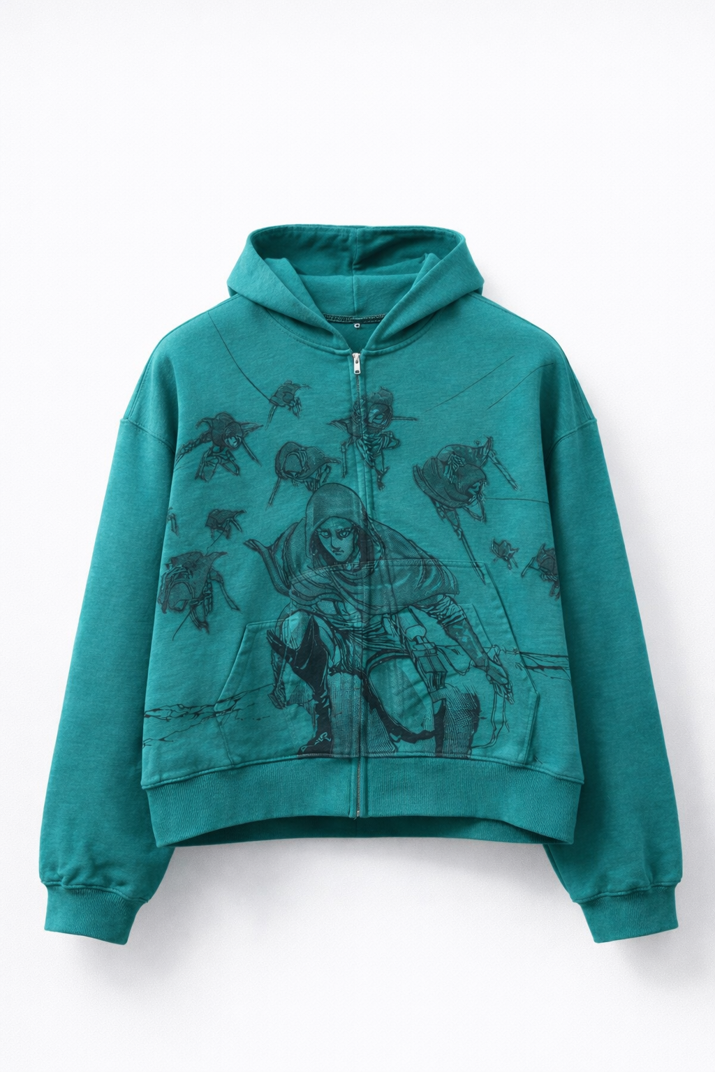  ERWIN ZIPPER-Coordom