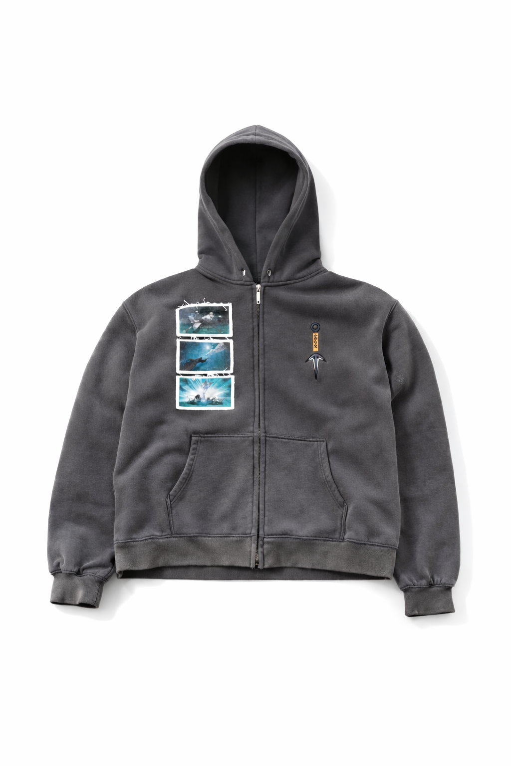  MINATO ZIPPER-Coordom