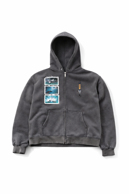  MINATO ZIPPER-Coordom