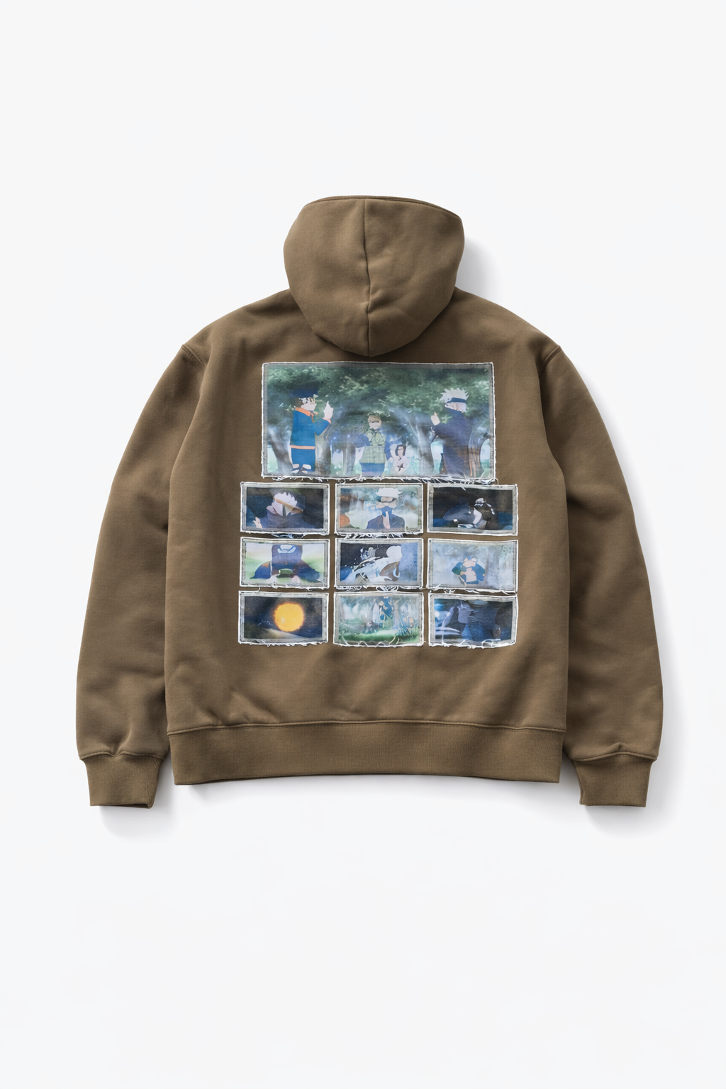  KAKASHI X OBITO ZIPPER-Coordom