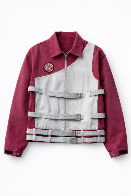 GAARA WORKWEAR-Coordom