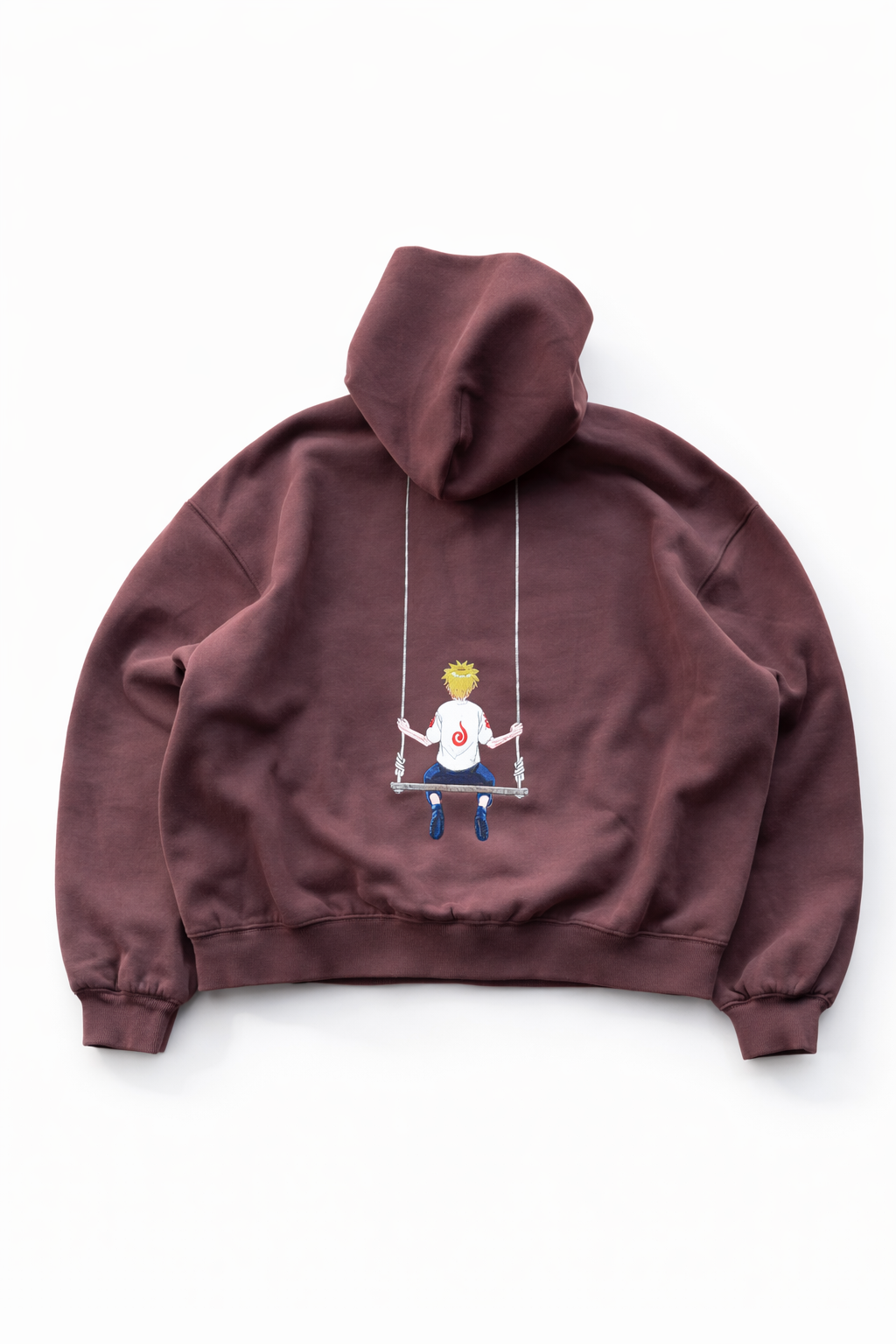  NARUTO ZIPPER-Coordom