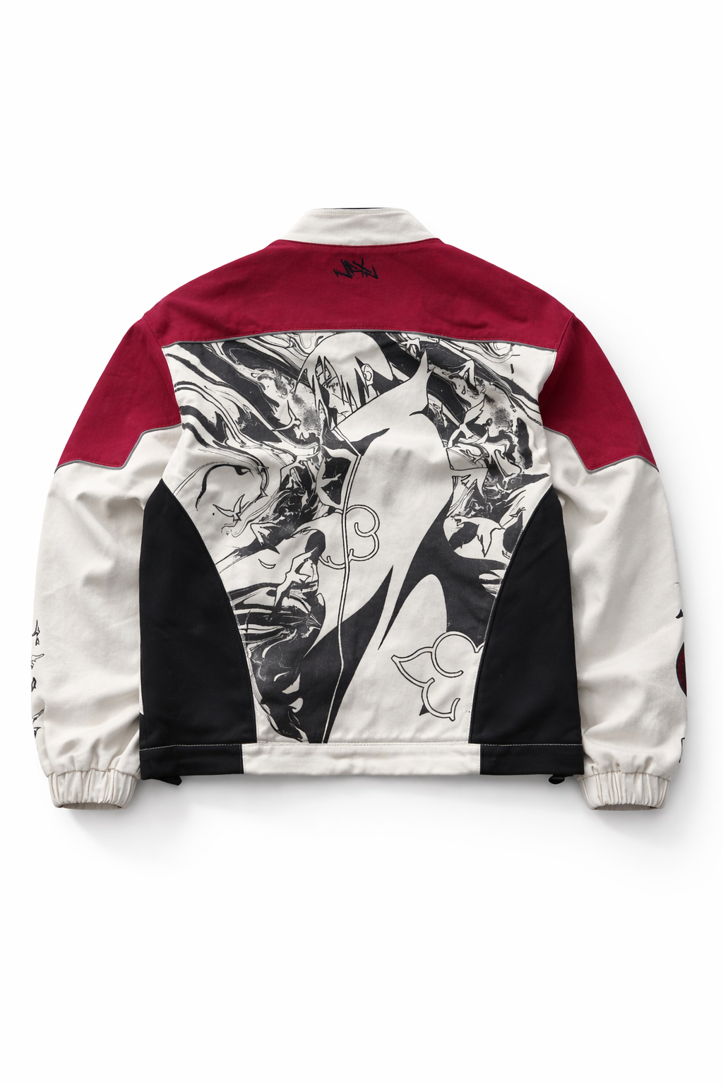  ITACHI RACING JACKET-Coordom