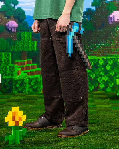 The Crafting Pants-Coordom