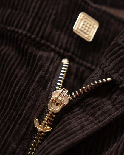 The Crafting Pants-Coordom