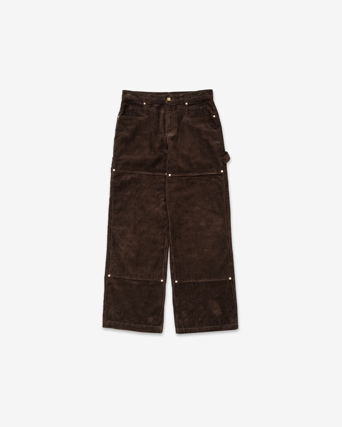 The Crafting Pants-Coordom