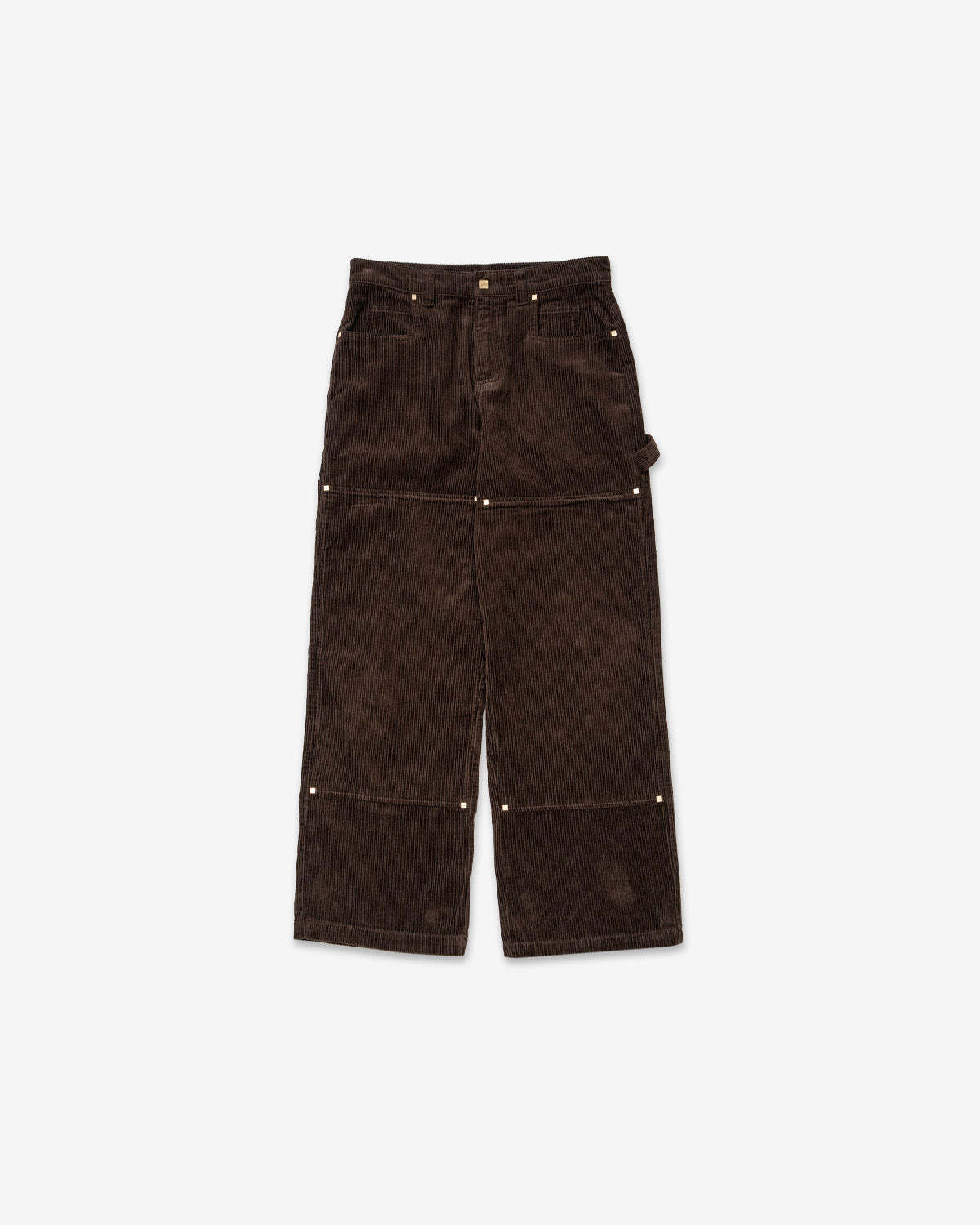 The Crafting Pants-Coordom