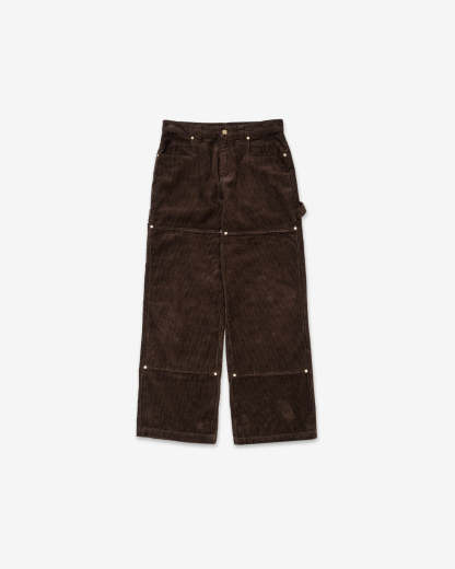 The Crafting Pants-Coordom