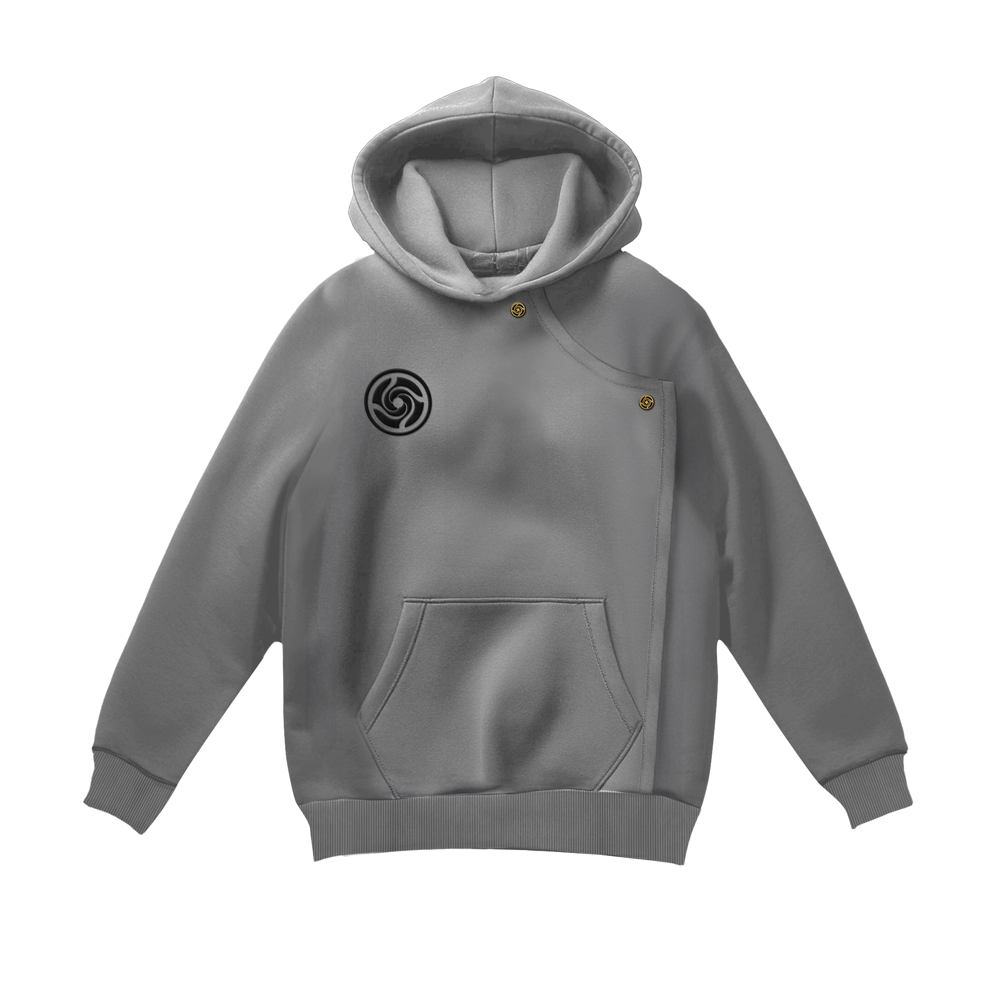 Cursed Devotion Hoodie-Coordom