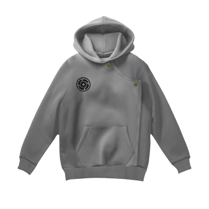 Cursed Devotion Hoodie-Coordom