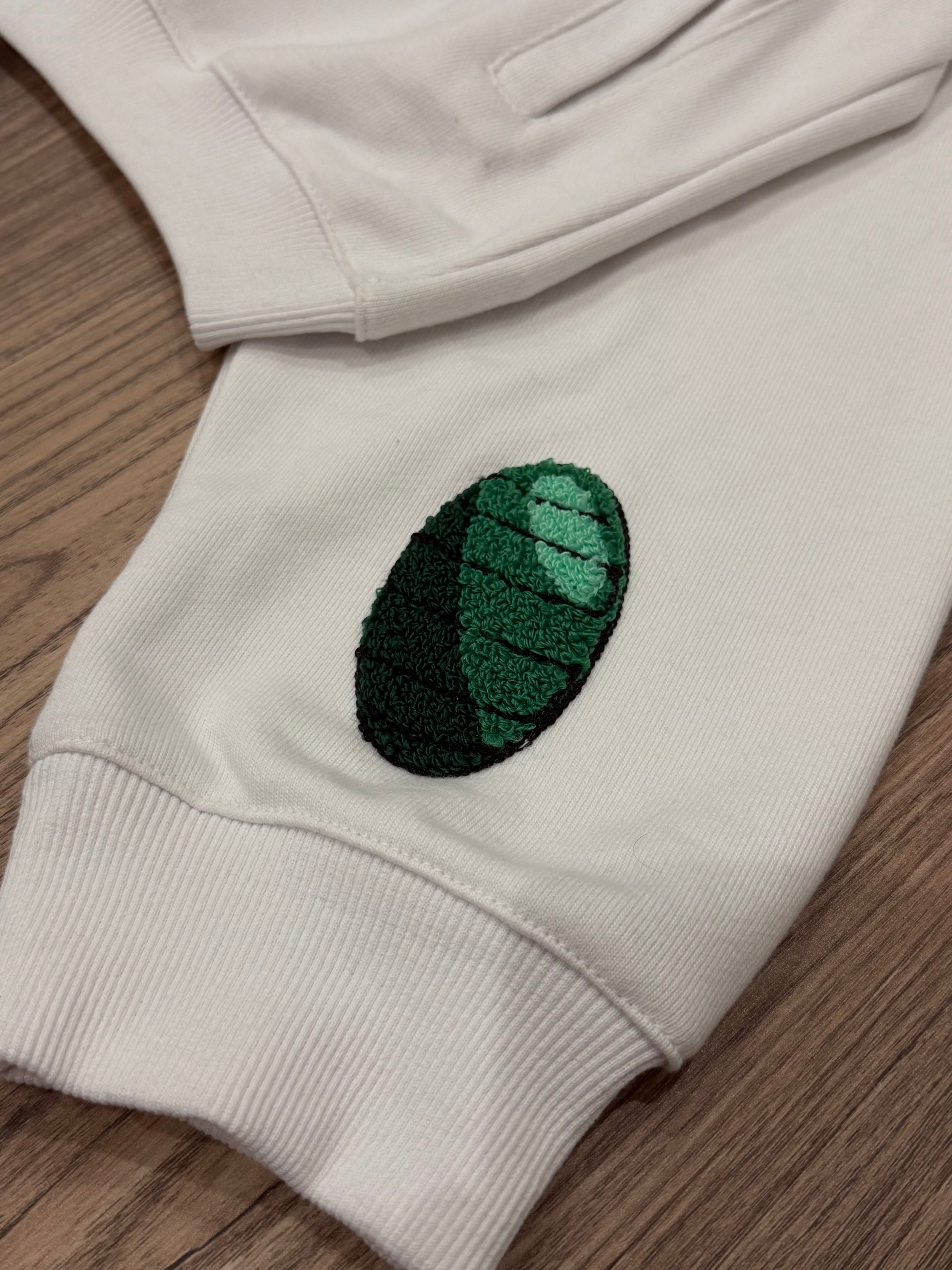 ECHOES ACT 3 ZIP-UP-Coordom