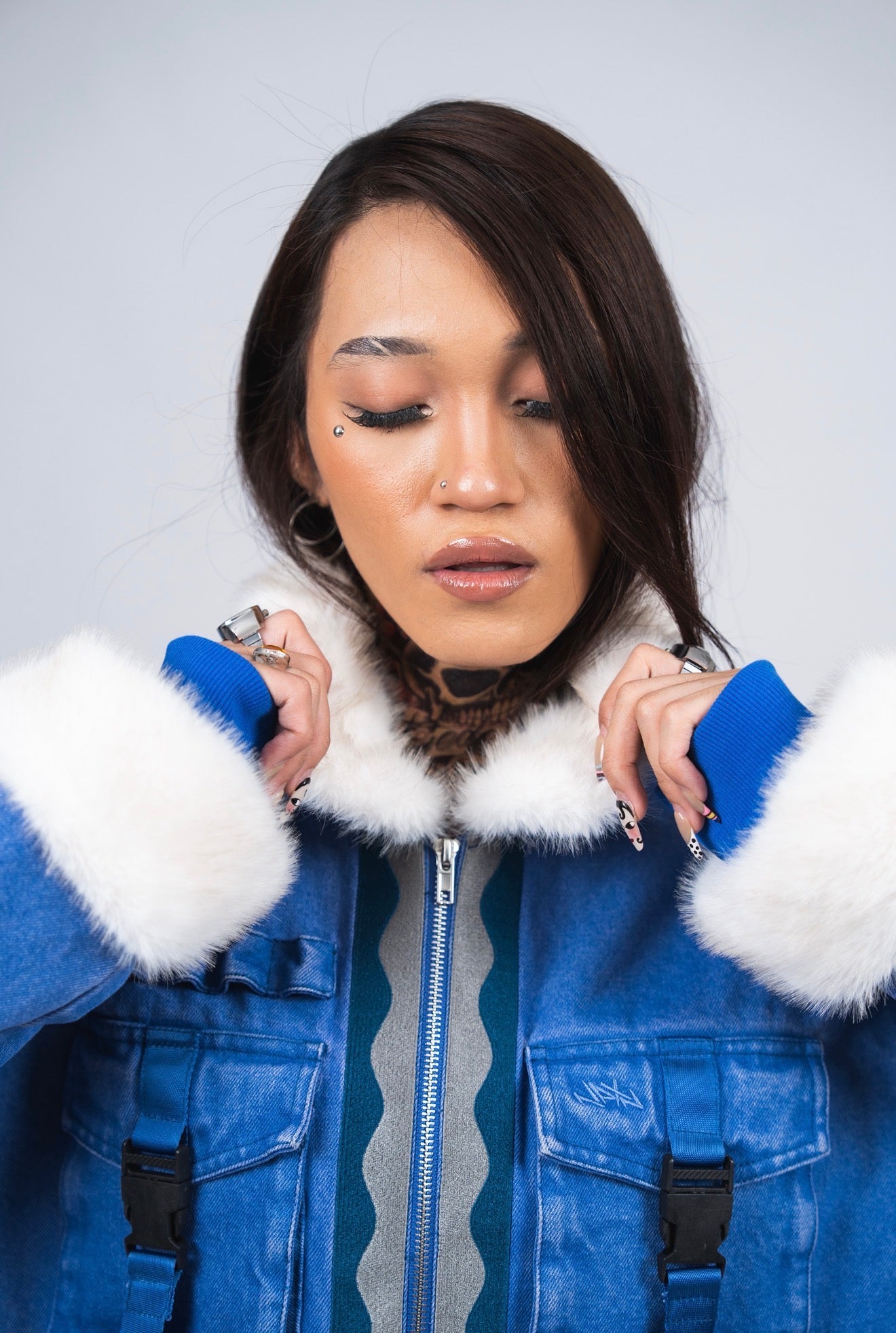  KATARA BOMBER-Coordom