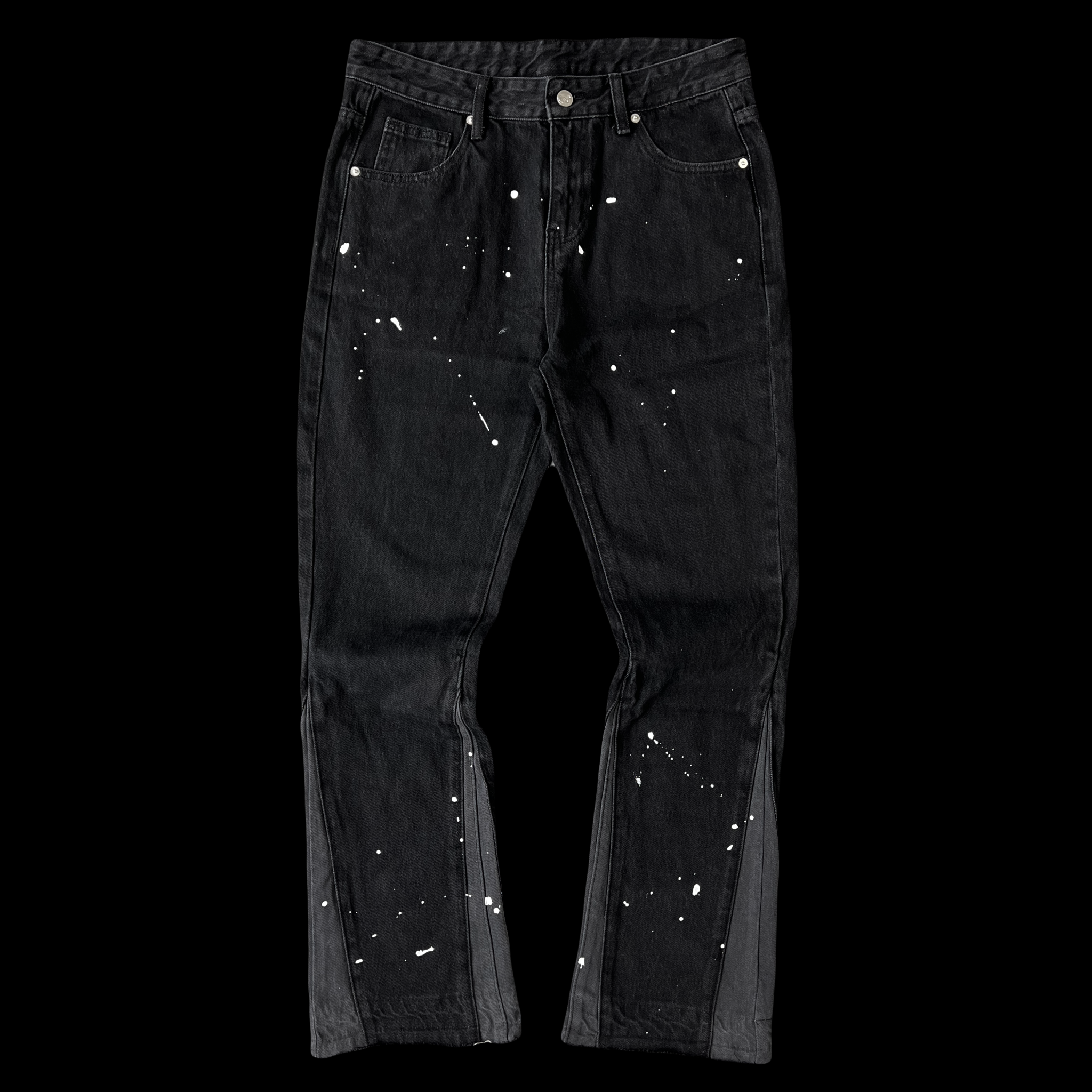 Jeans Flared-Coordom