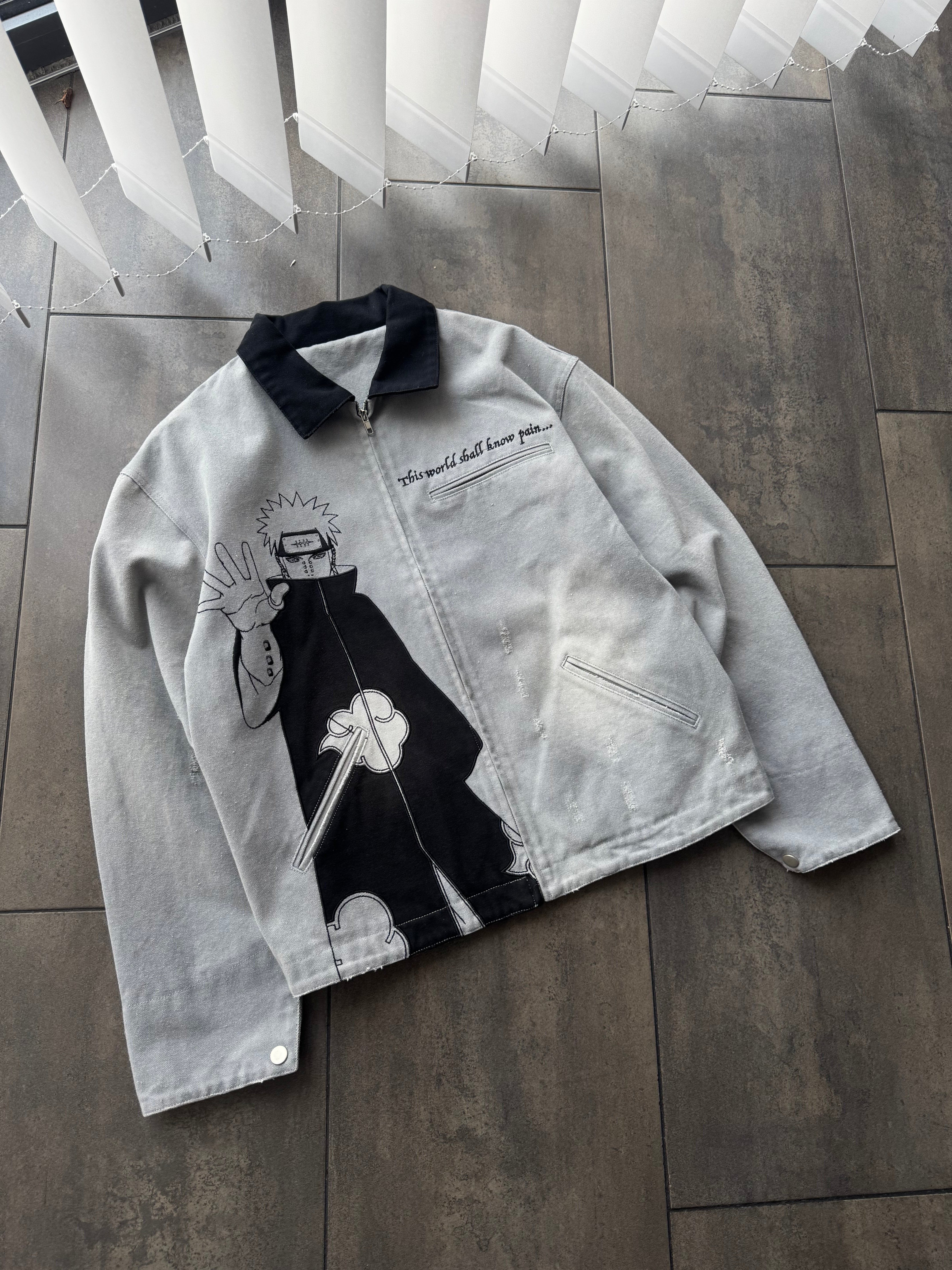 PAIN WORKWEAR-Coordom