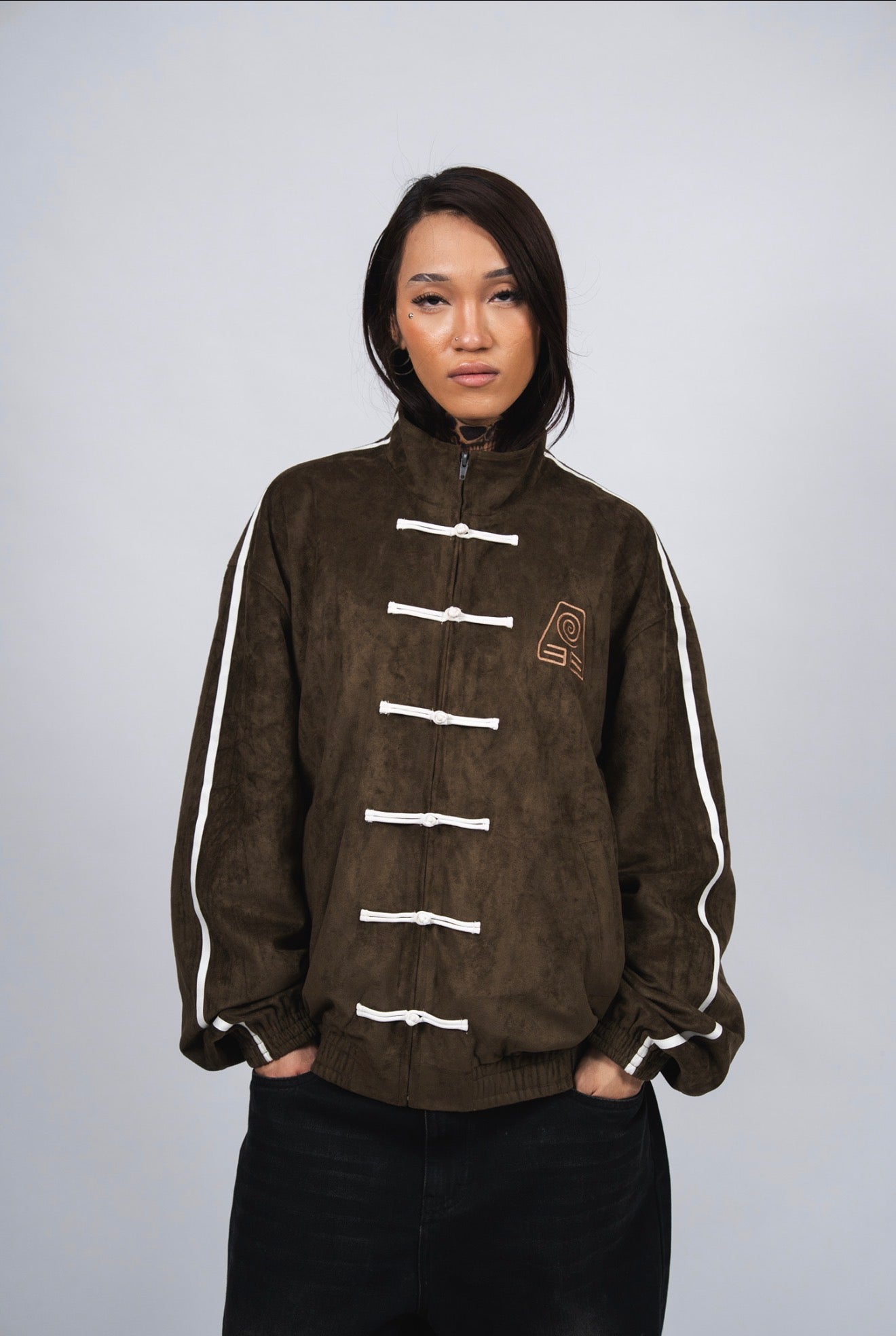  EARTH JACKET-Coordom