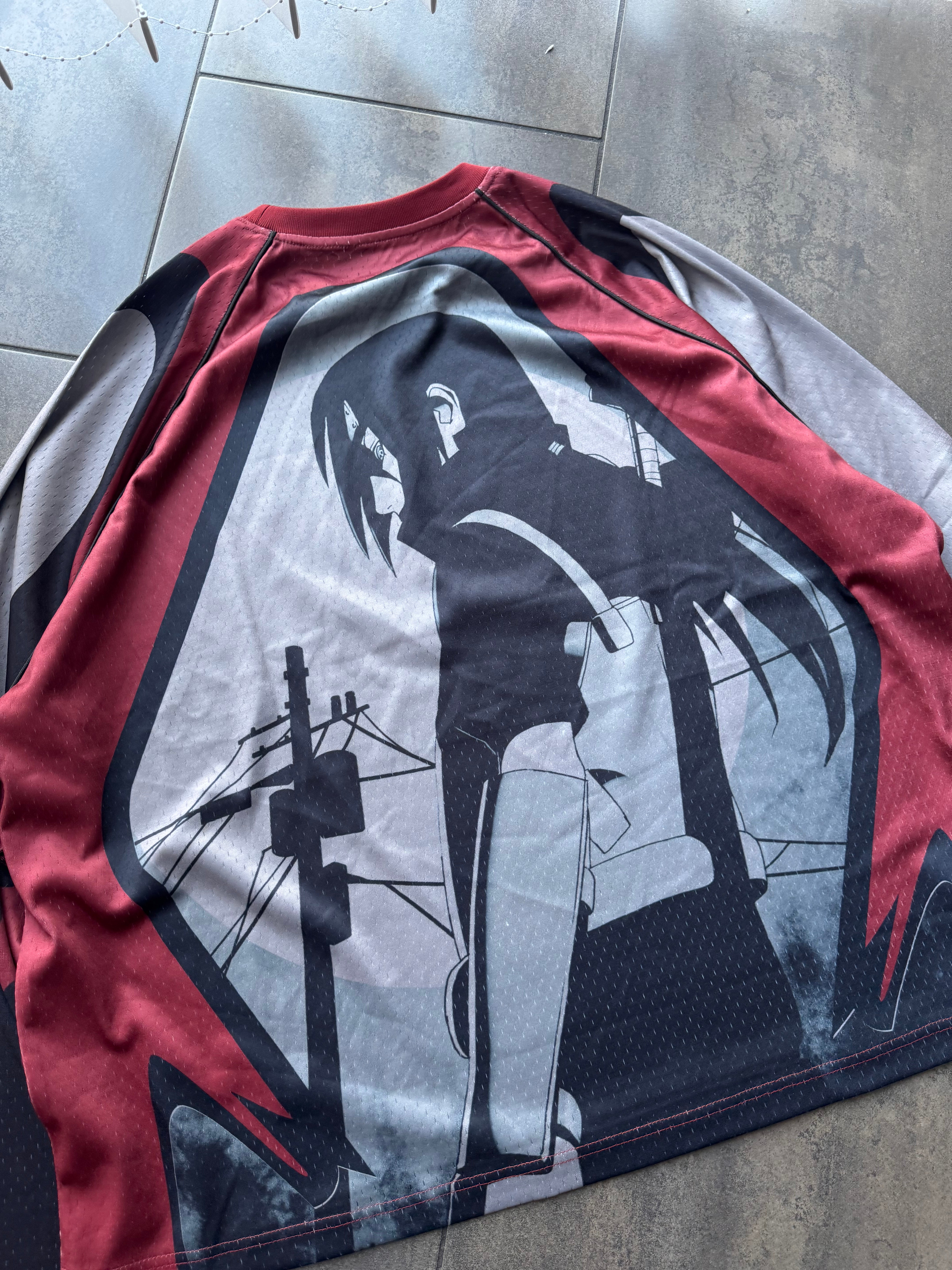 ITACHI JERSEY-Coordom