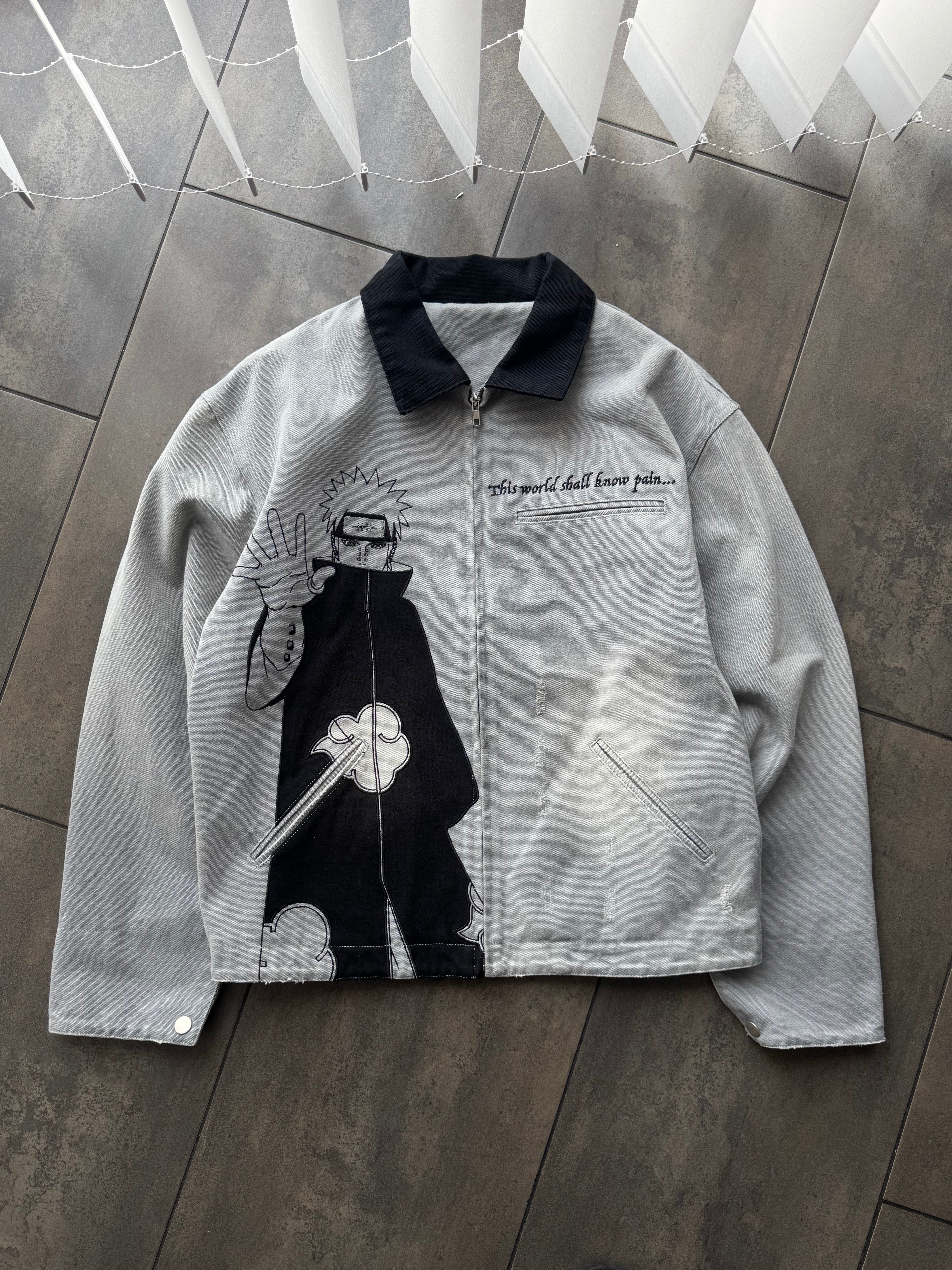 PAIN WORKWEAR-Coordom