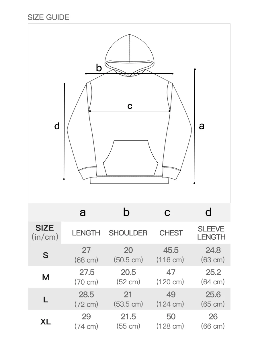 Street style Y2K pattern Full Zip Hoodie Black（Eyes Can See）-Coordom