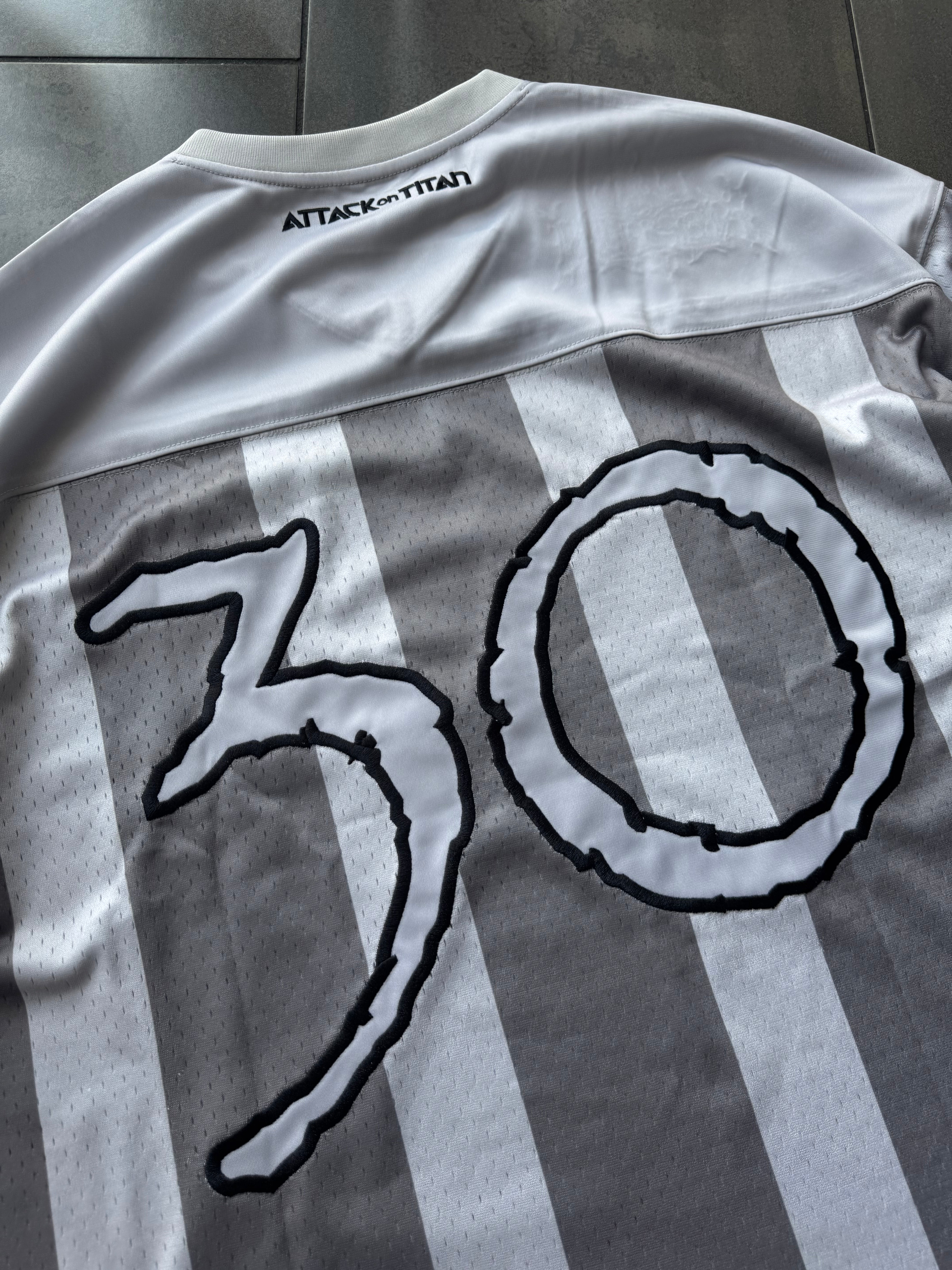 AOT JERSEY GREY-Coordom