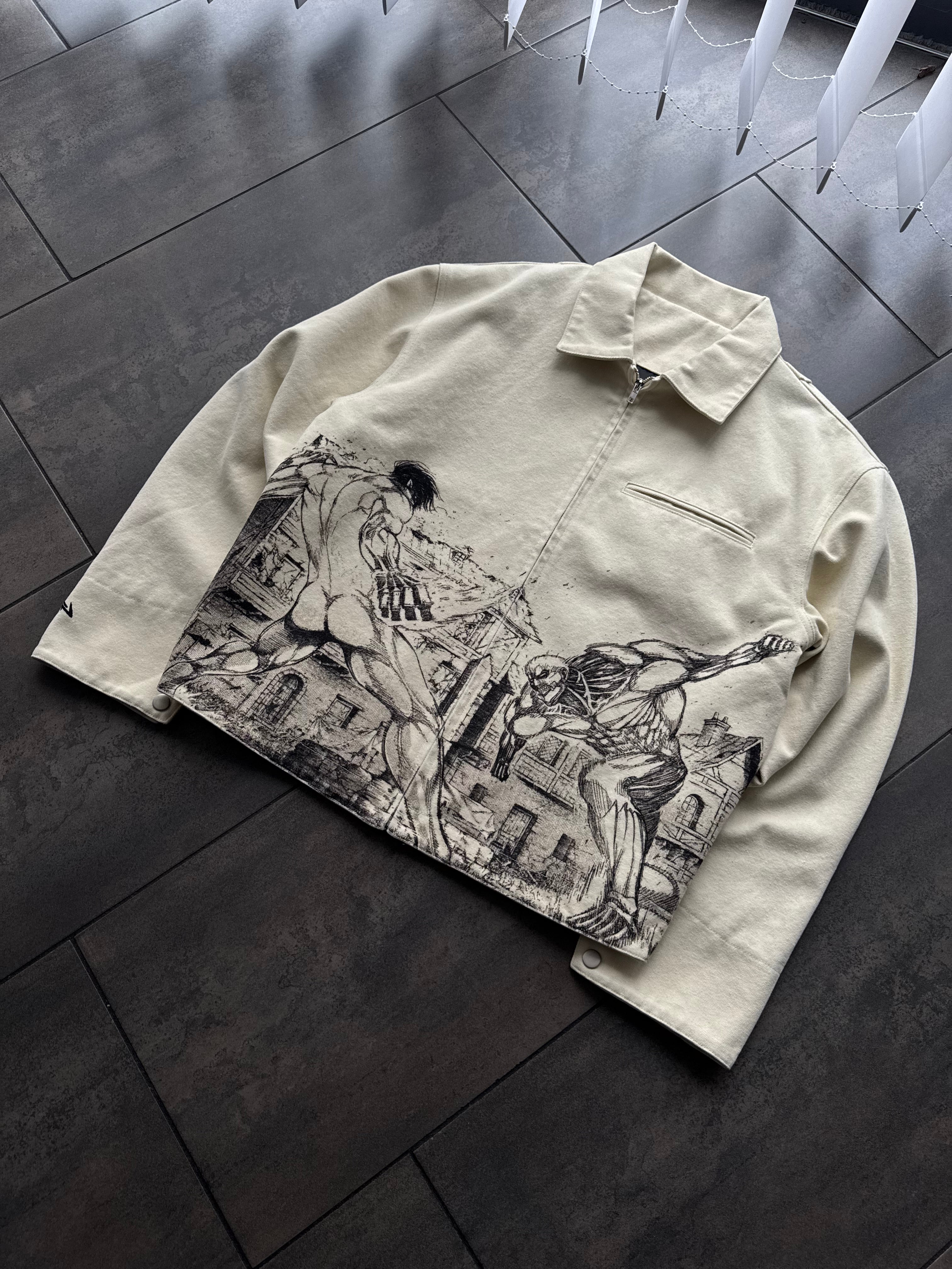 AOT BEIGE WORKWEAR-Coordom