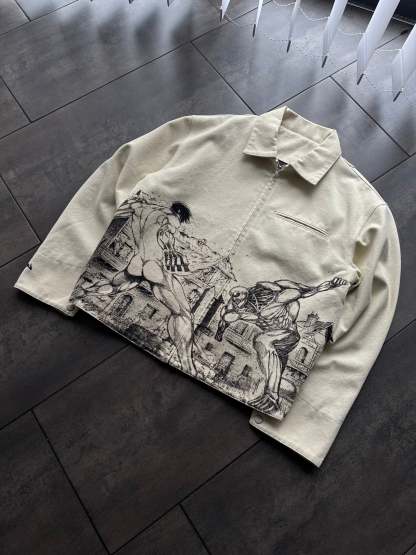 AOT BEIGE WORKWEAR-Coordom
