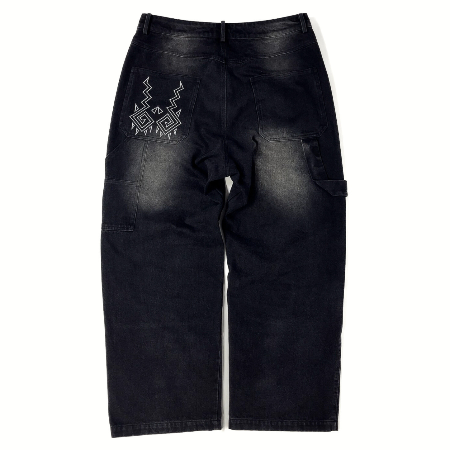 Shinra Carpenter Jeans-Coordom