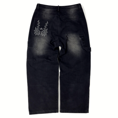Shinra Carpenter Jeans-Coordom