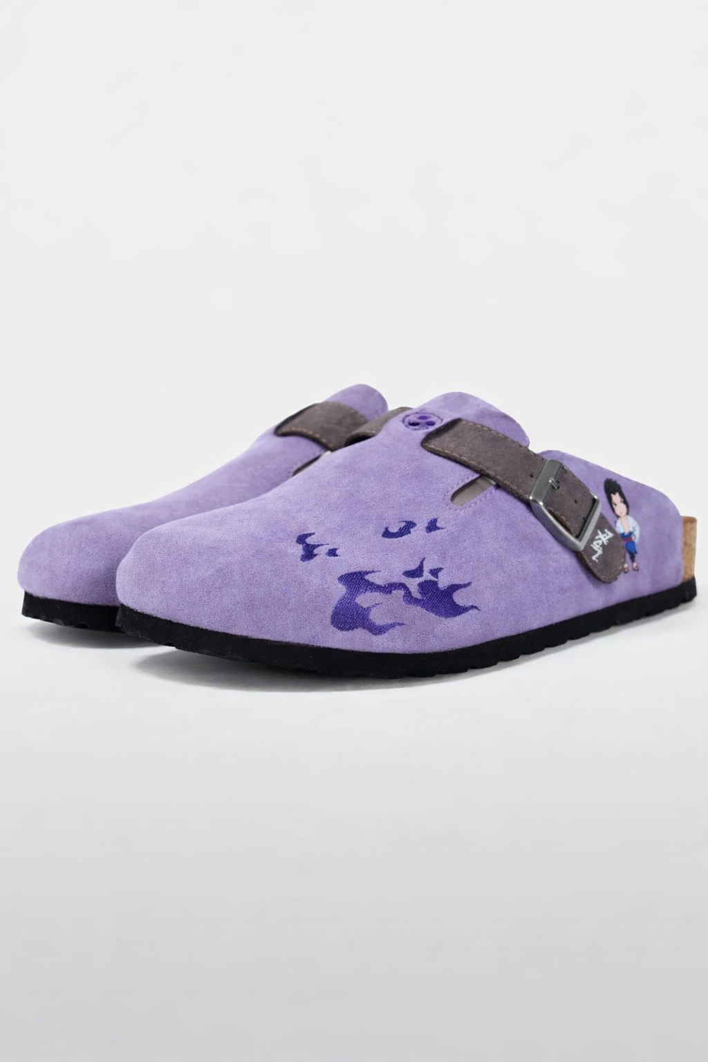 SASUKE CLOGS-Coordom