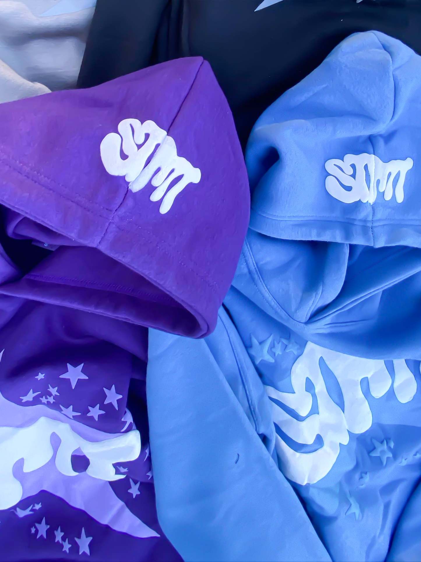 stmt ' sky ' hoodie-Coordom