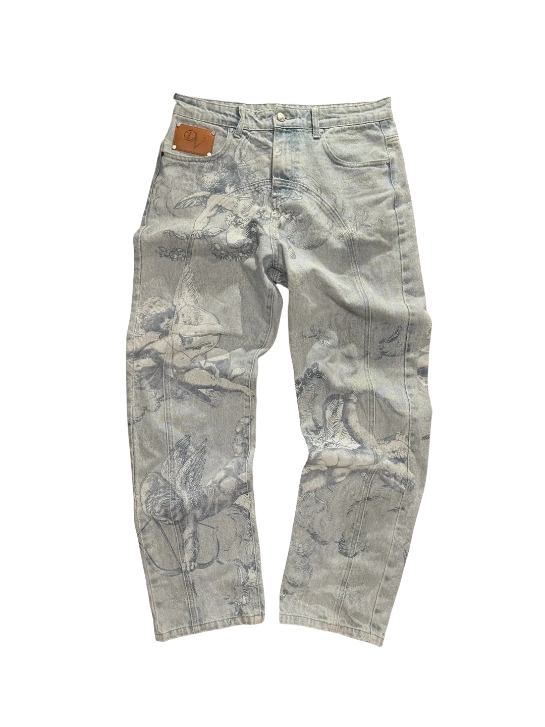 ANGEL JEANS-Coordom