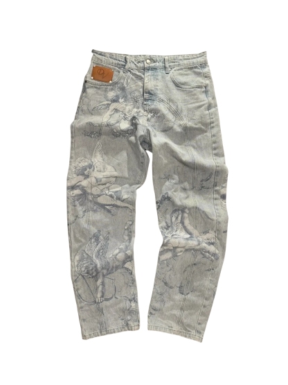 ANGEL JEANS-Coordom
