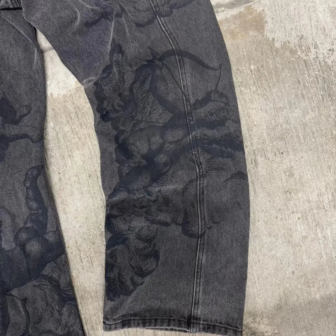 DV Angel Jeans-Coordom