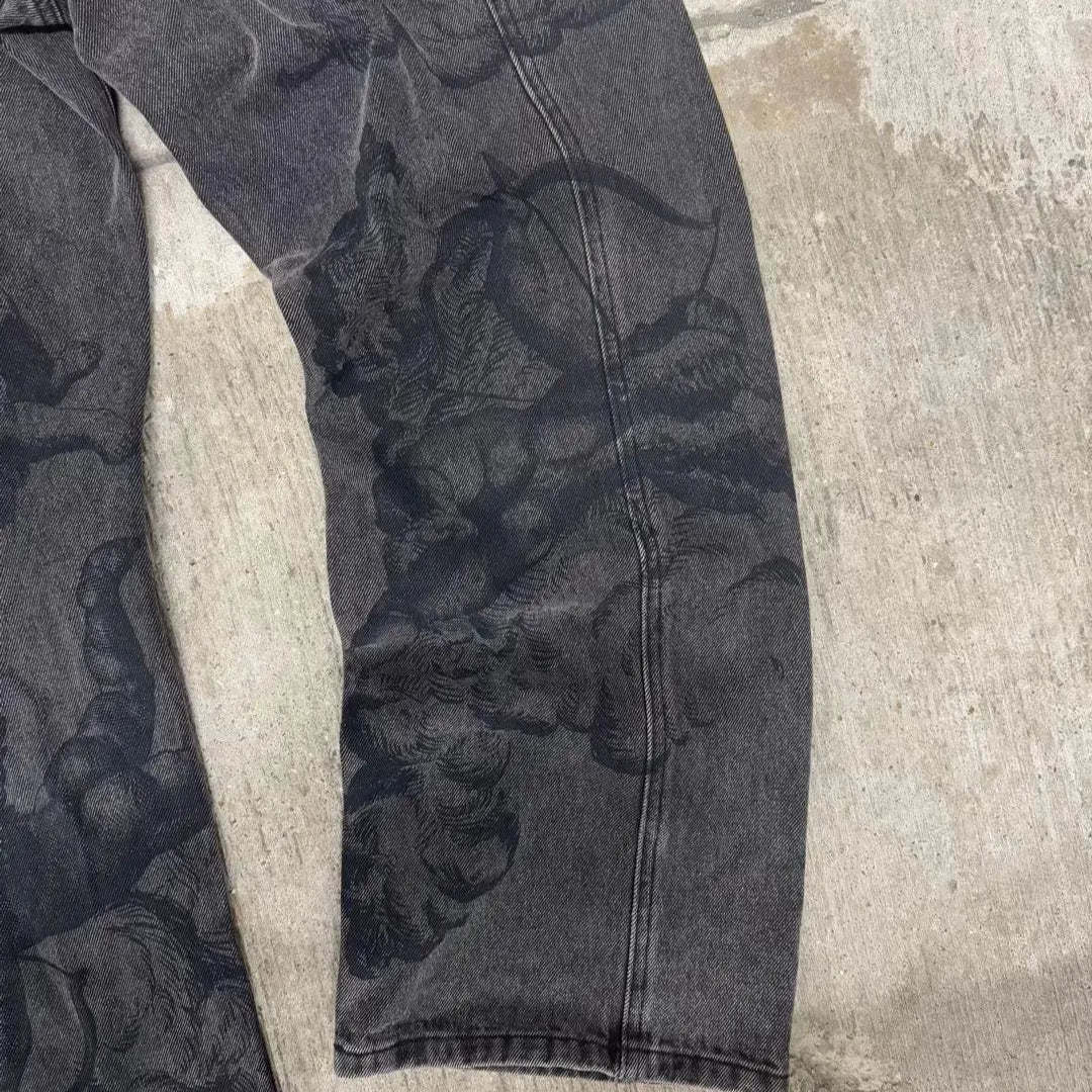 DV Angel Jeans-Coordom