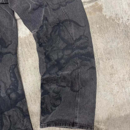 DV Angel Jeans-Coordom